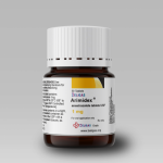 Arimidex 1 Mg Beligas Pharma